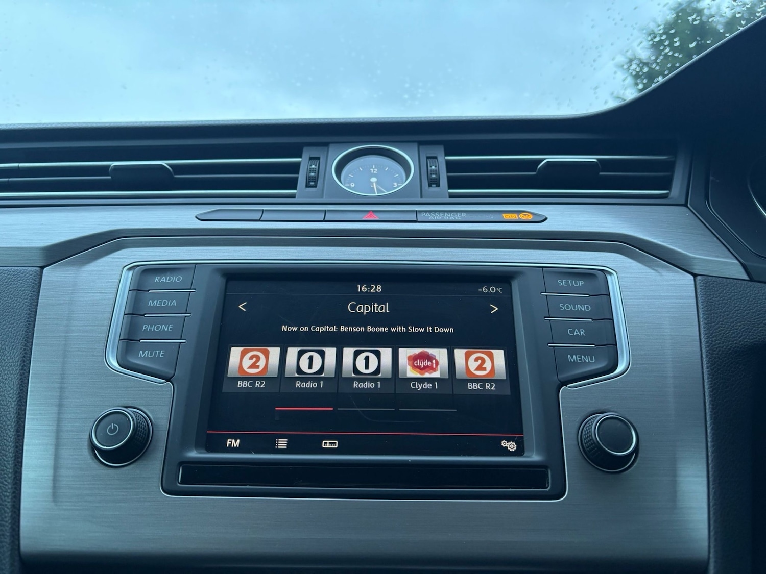 Used Volkswagen Passat 2016 for sale - 77435416: Photo 13