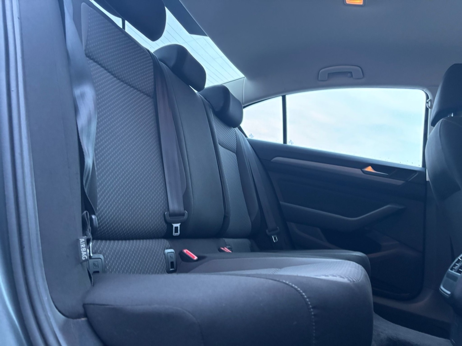 Used Volkswagen Passat 2016 for sale - 77435416: Photo 14