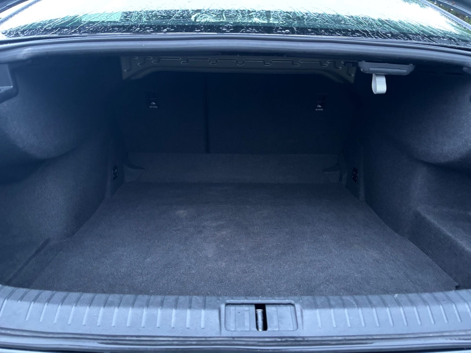 Used Volkswagen Passat 2016 for sale - 77435416: Photo 15