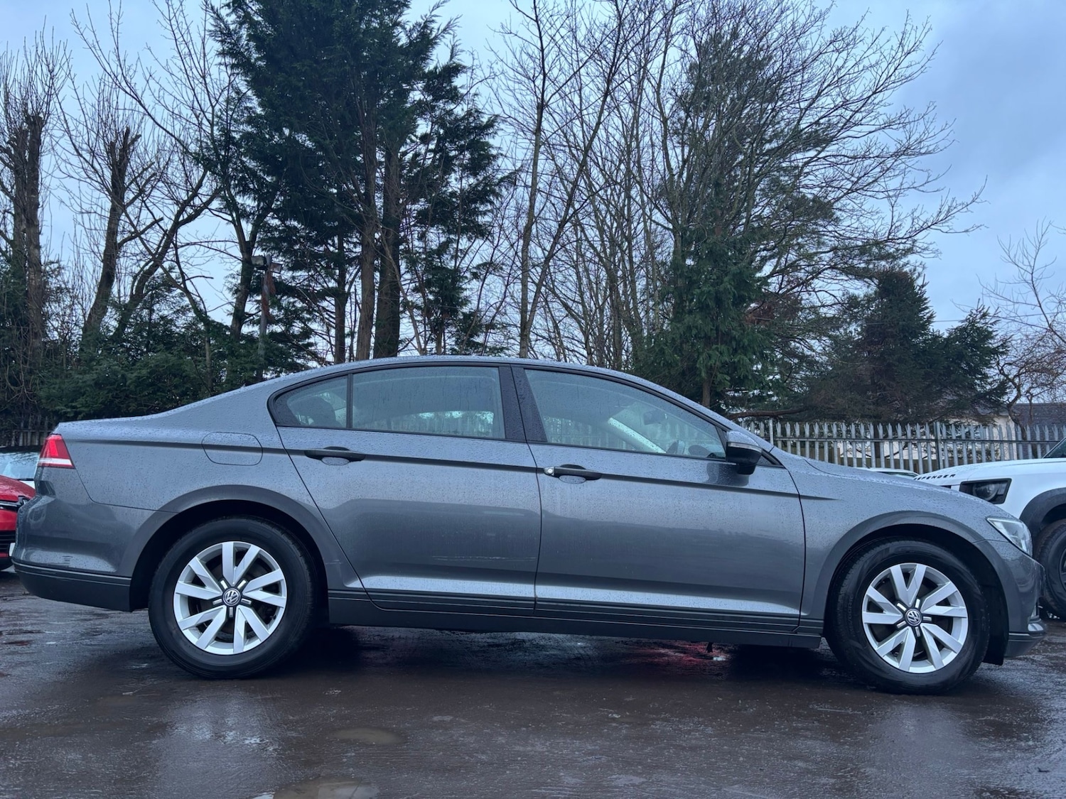 Used Volkswagen Passat 2016 for sale - 77435416: Photo 5