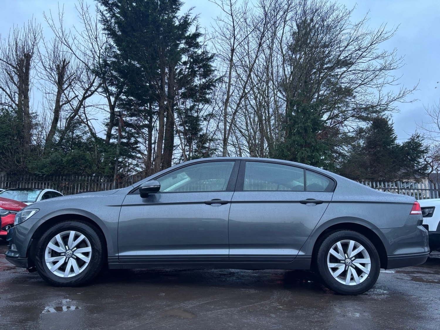 Used Volkswagen Passat 2016 for sale - 77435416: Photo 6