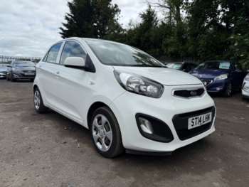 2014 (14) - 1.0 1 5dr