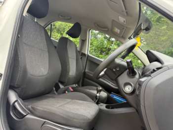 Used Kia Picanto 2014 for sale - 74803832: Photo