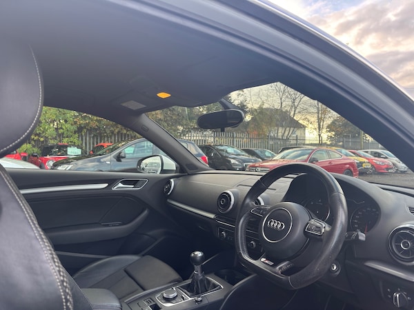 Used Audi A3 2013 for sale - 76330953: Photo 10