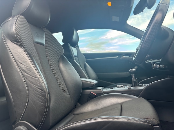Used Audi A3 2013 for sale - 76330953: Photo 11