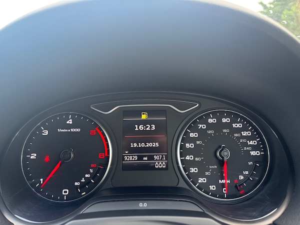 Used Audi A3 2013 for sale - 76330953: Photo 12