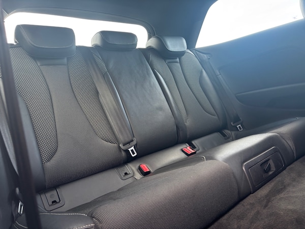 Used Audi A3 2013 for sale - 76330953: Photo 16