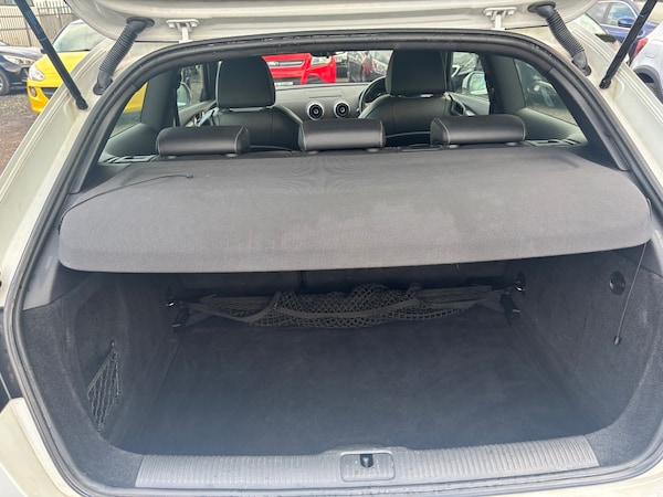 Used Audi A3 2013 for sale - 76330953: Photo 17