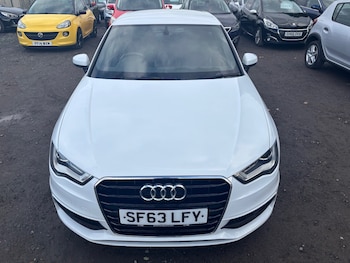 Used Audi A3 2013 for sale - 76330953: Photo 3