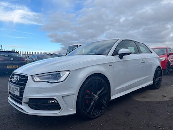 Used Audi A3 2013 for sale - 76330953: Photo 4