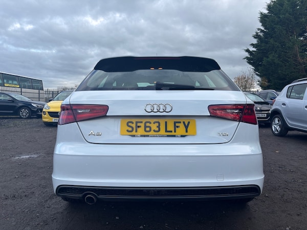 Used Audi A3 2013 for sale - 76330953: Photo 6