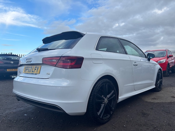 Used Audi A3 2013 for sale - 76330953: Photo 7