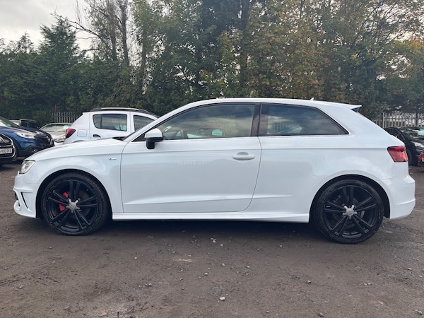Used Audi A3 2013 for sale - 76330953: Photo 8