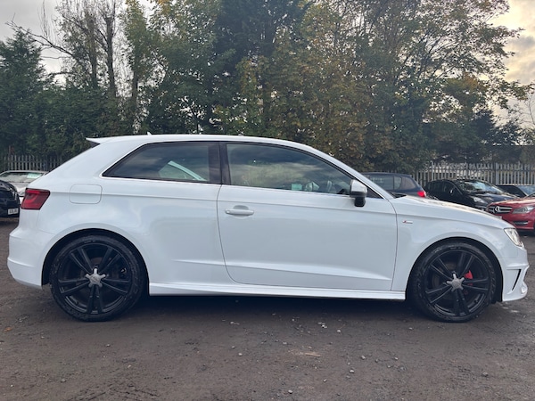 Used Audi A3 2013 for sale - 76330953: Photo 9