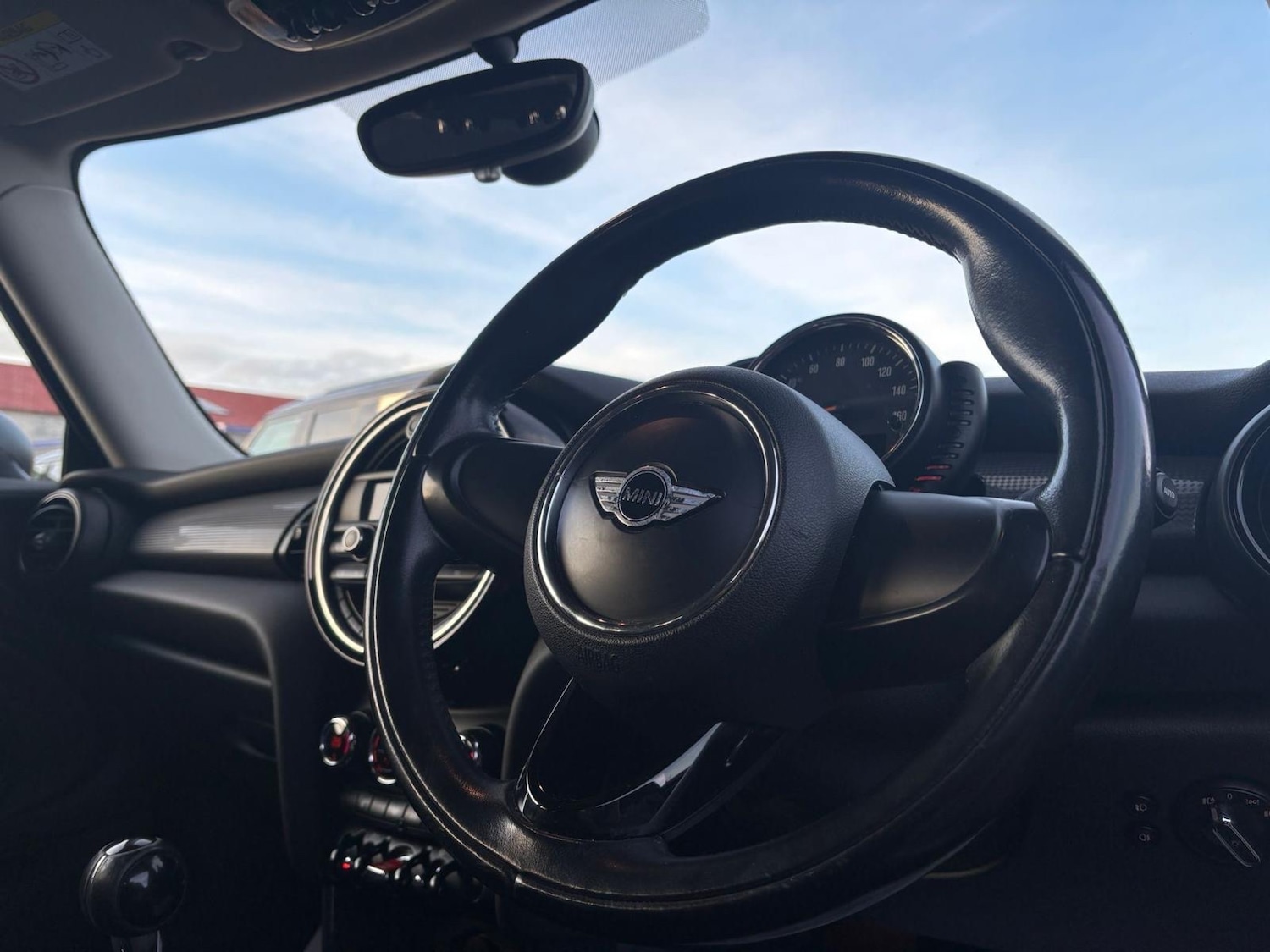 Used MINI Hatch 2014 for sale - 77700833: Photo 10