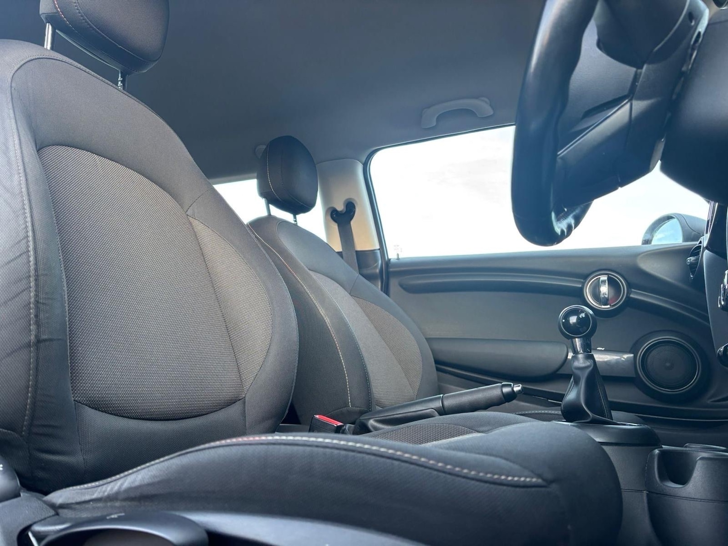 Used MINI Hatch 2014 for sale - 77700833: Photo 11