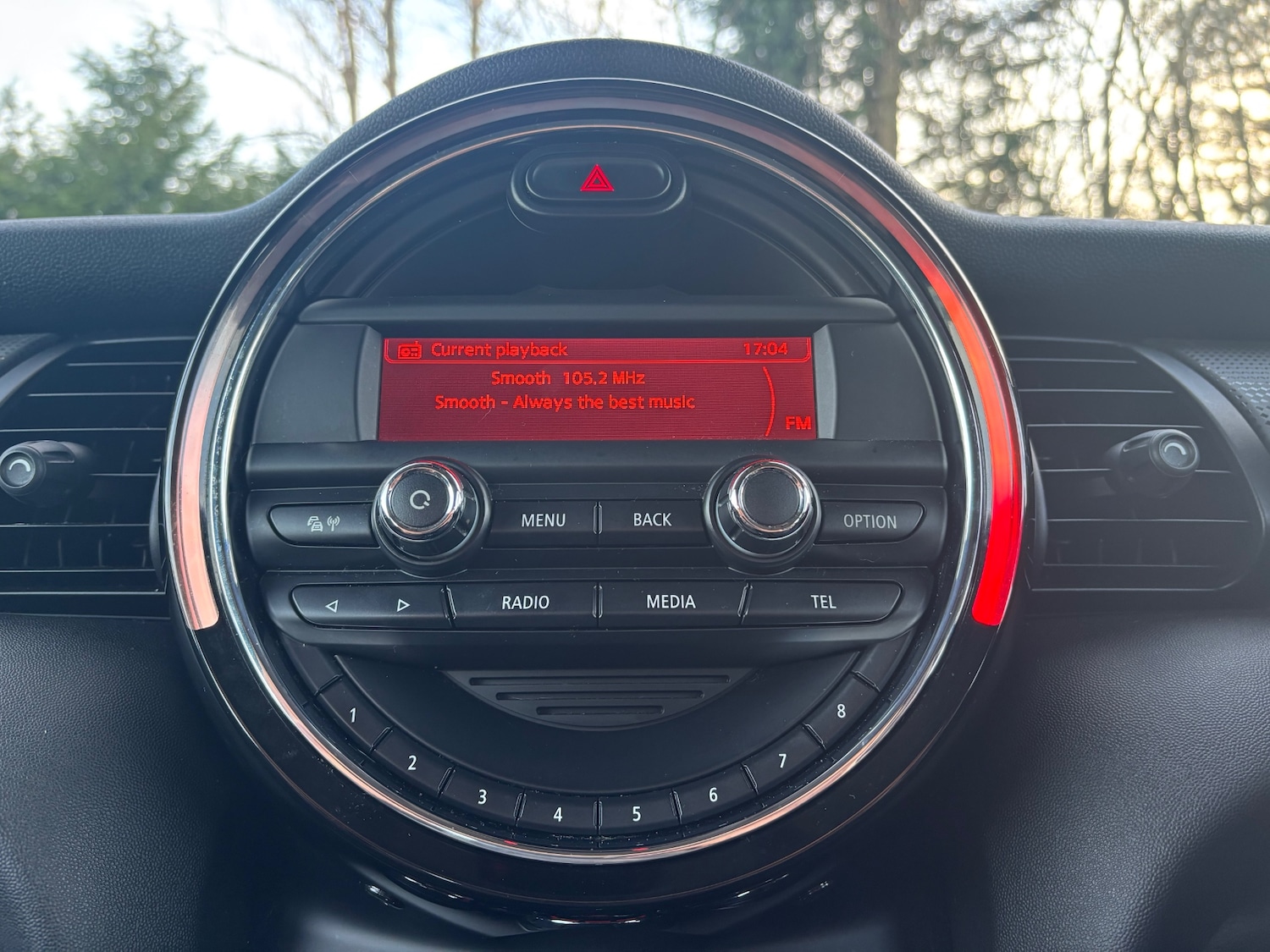 Used MINI Hatch 2014 for sale - 77700833: Photo 13