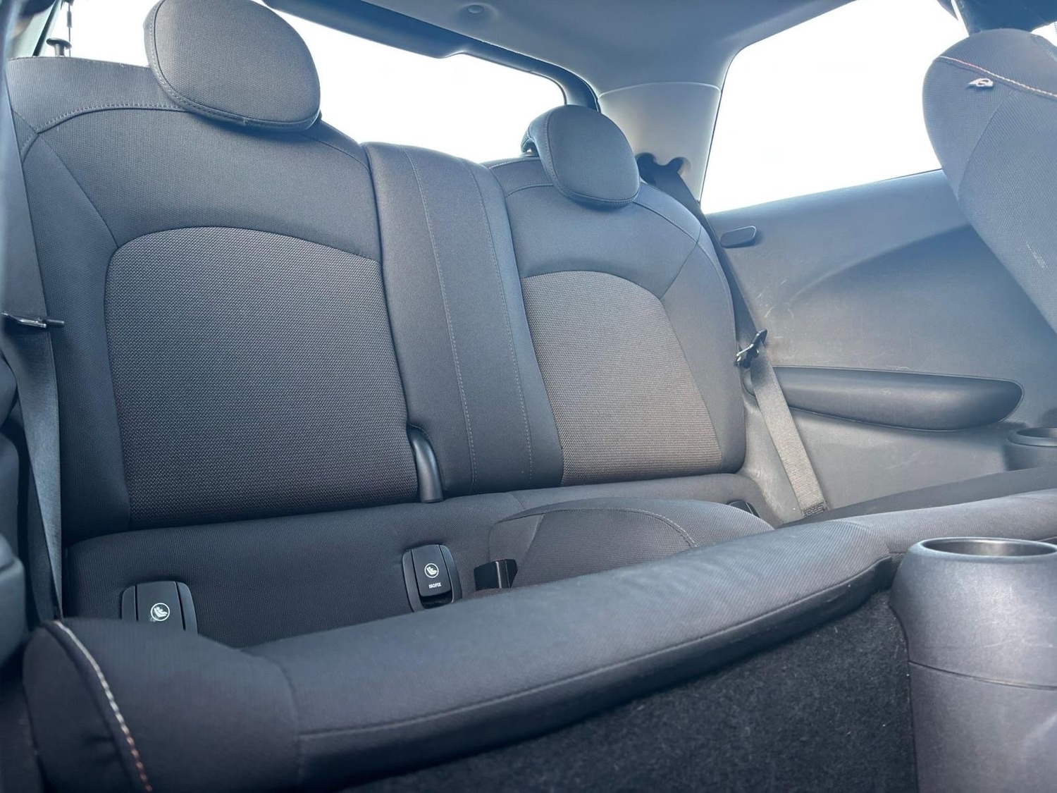 Used MINI Hatch 2014 for sale - 77700833: Photo 15