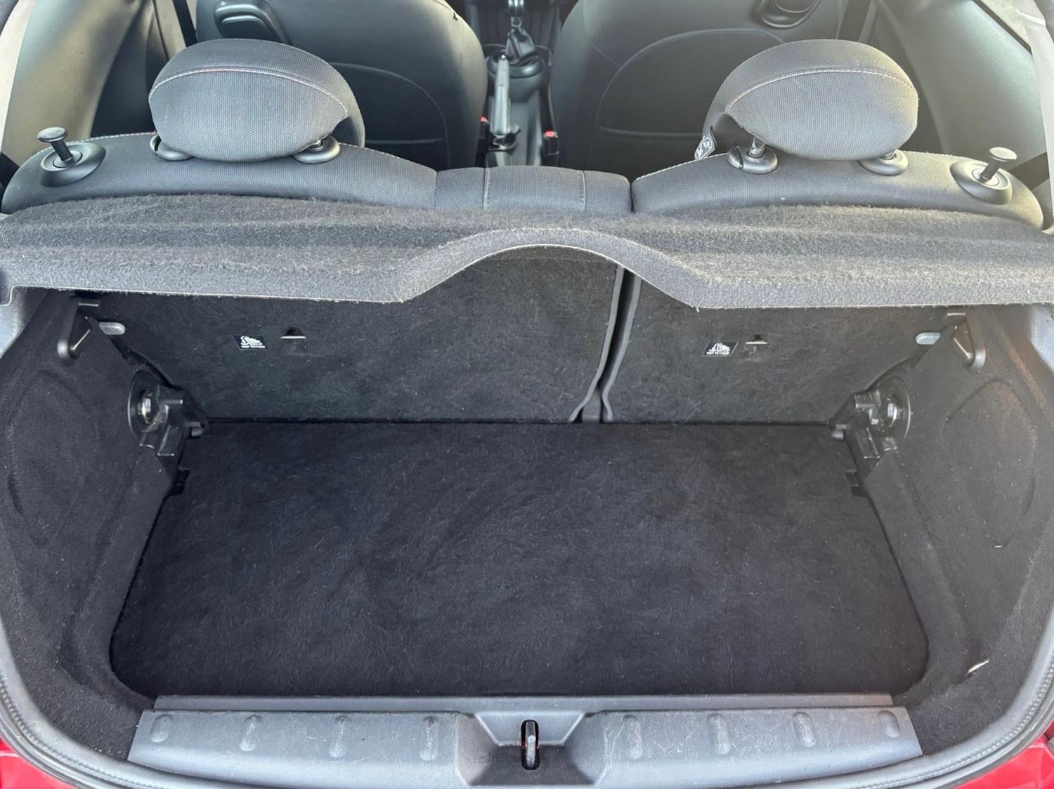 Used MINI Hatch 2014 for sale - 77700833: Photo 16