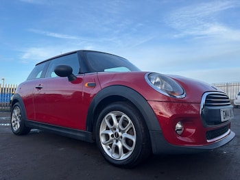 Used MINI Hatch 2014 for sale - 77700833: Photo