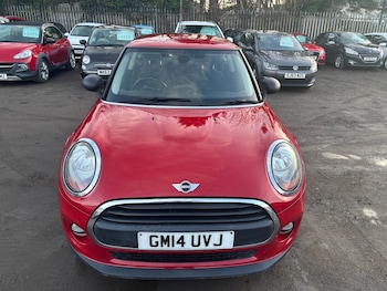 Used MINI Hatch 2014 for sale - 77700833: Photo