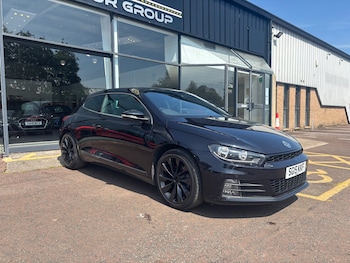 Used Volkswagen Scirocco 2015 for sale - 79206932: Photo