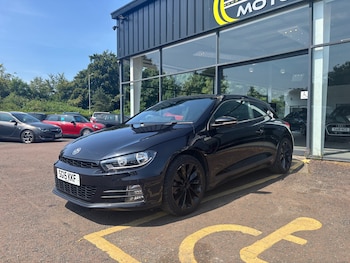 Used Volkswagen Scirocco 2015 for sale - 79206932: Photo