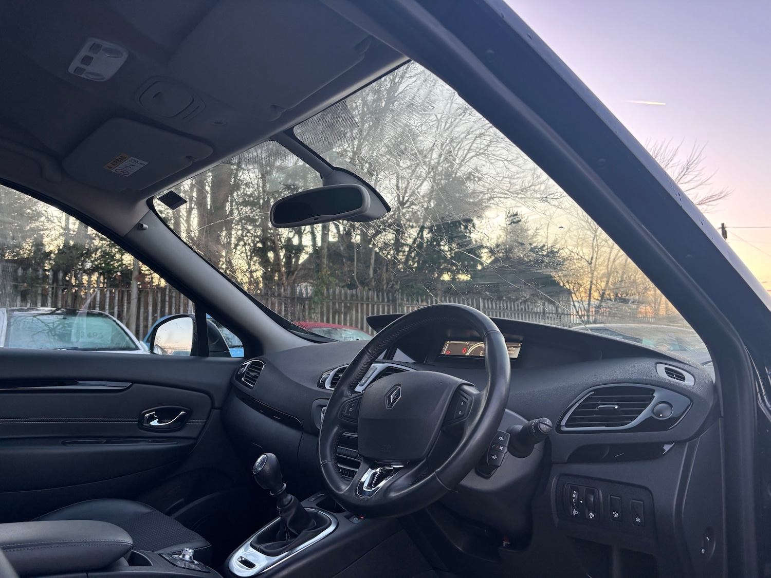 Used Renault Scenic 2015 for sale - 77248254: Photo 10