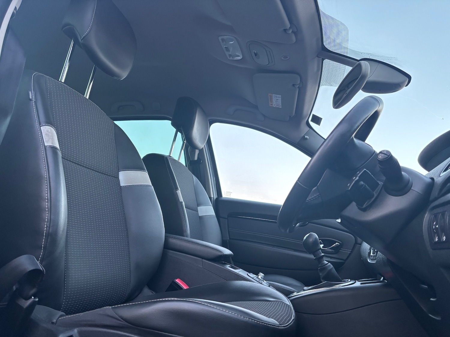 Used Renault Scenic 2015 for sale - 77248254: Photo 11