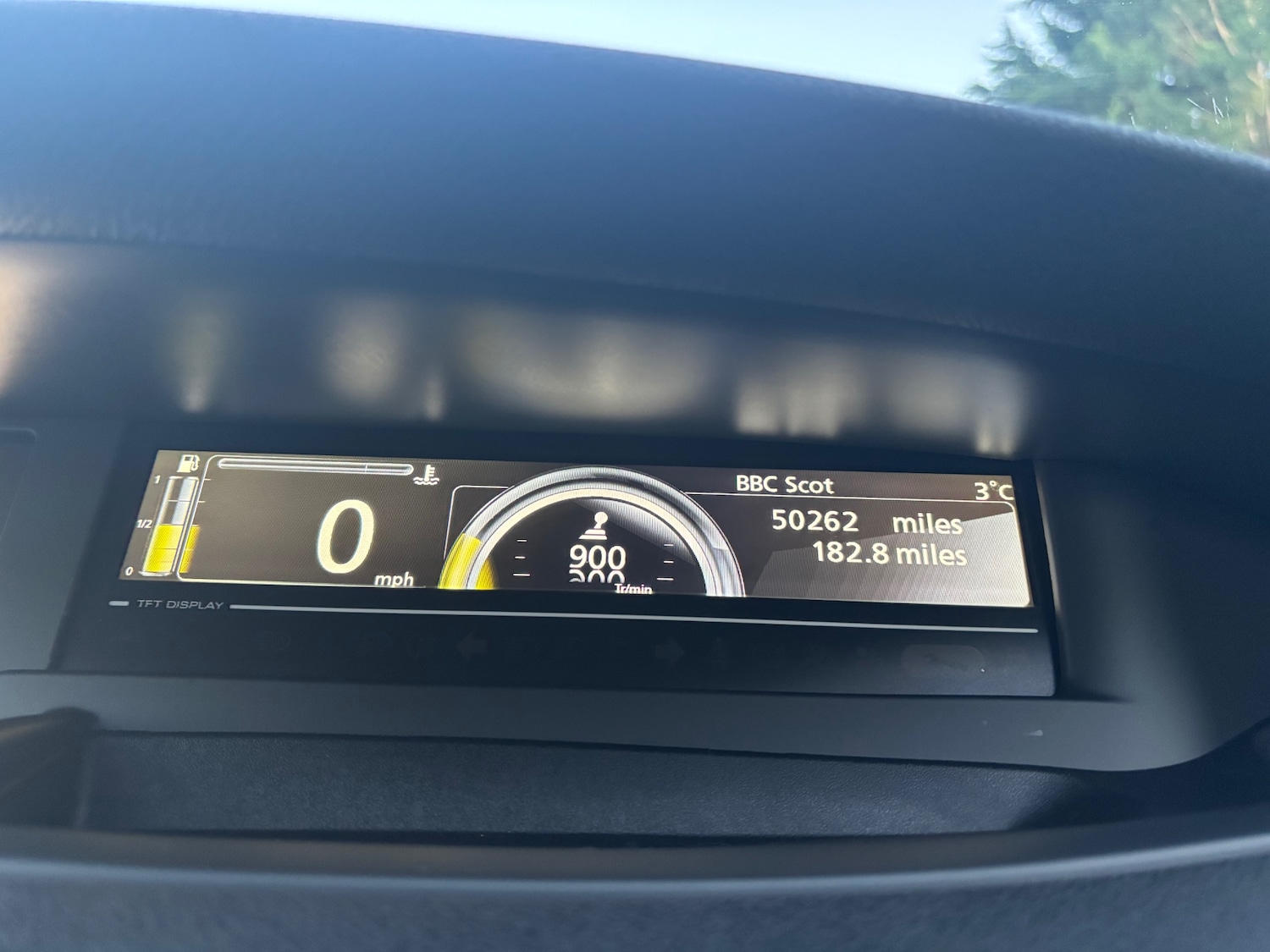 Used Renault Scenic 2015 for sale - 77248254: Photo 12