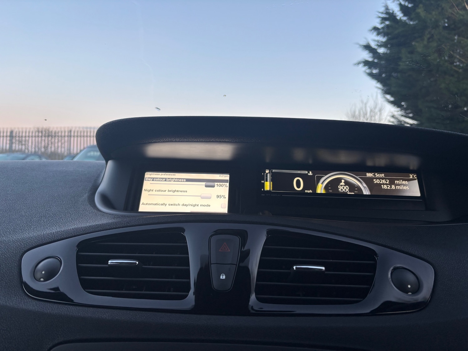 Used Renault Scenic 2015 for sale - 77248254: Photo 13