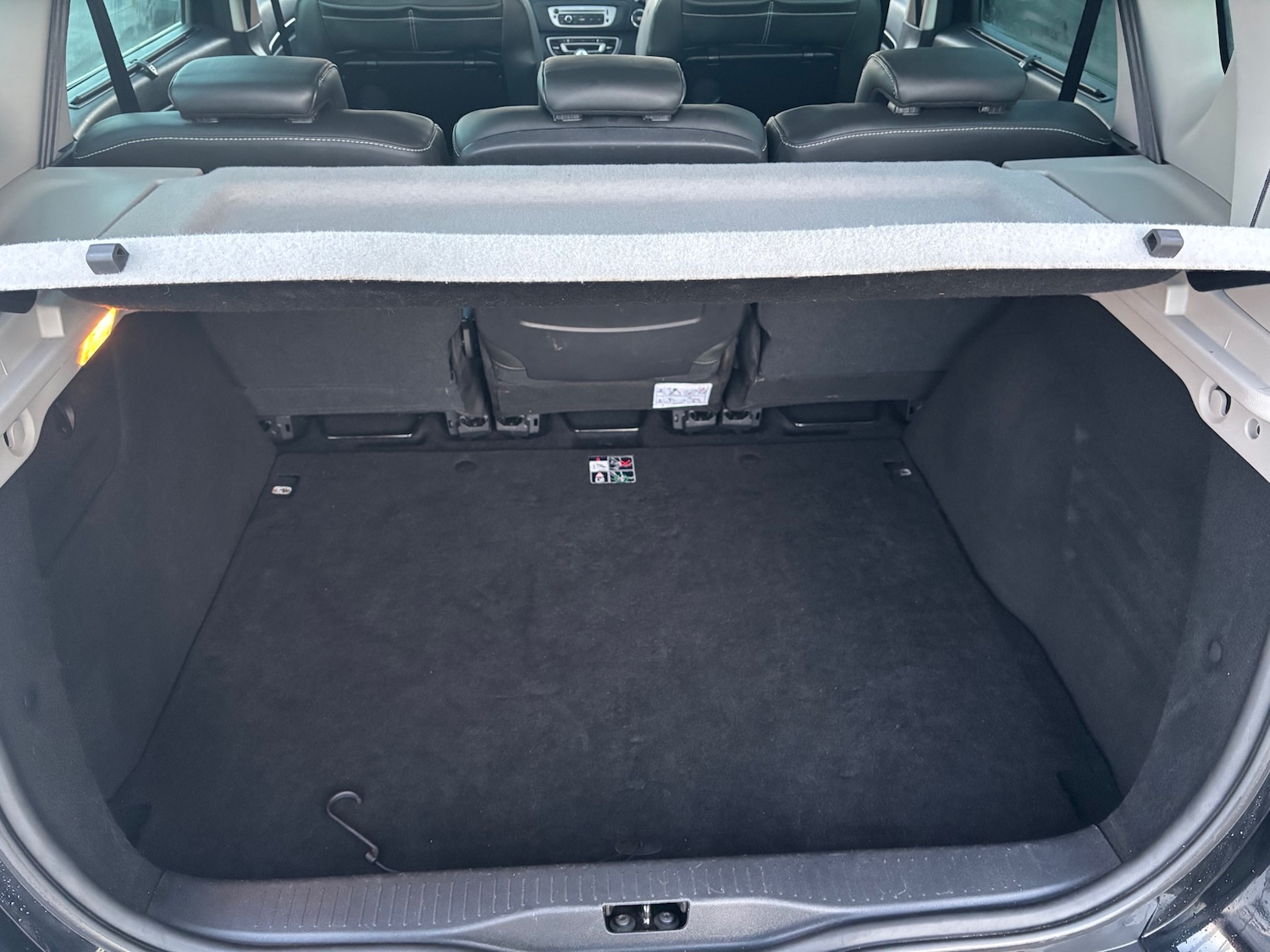 Used Renault Scenic 2015 for sale - 77248254: Photo 16