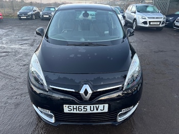Used Renault Scenic 2015 for sale - 77248254: Photo