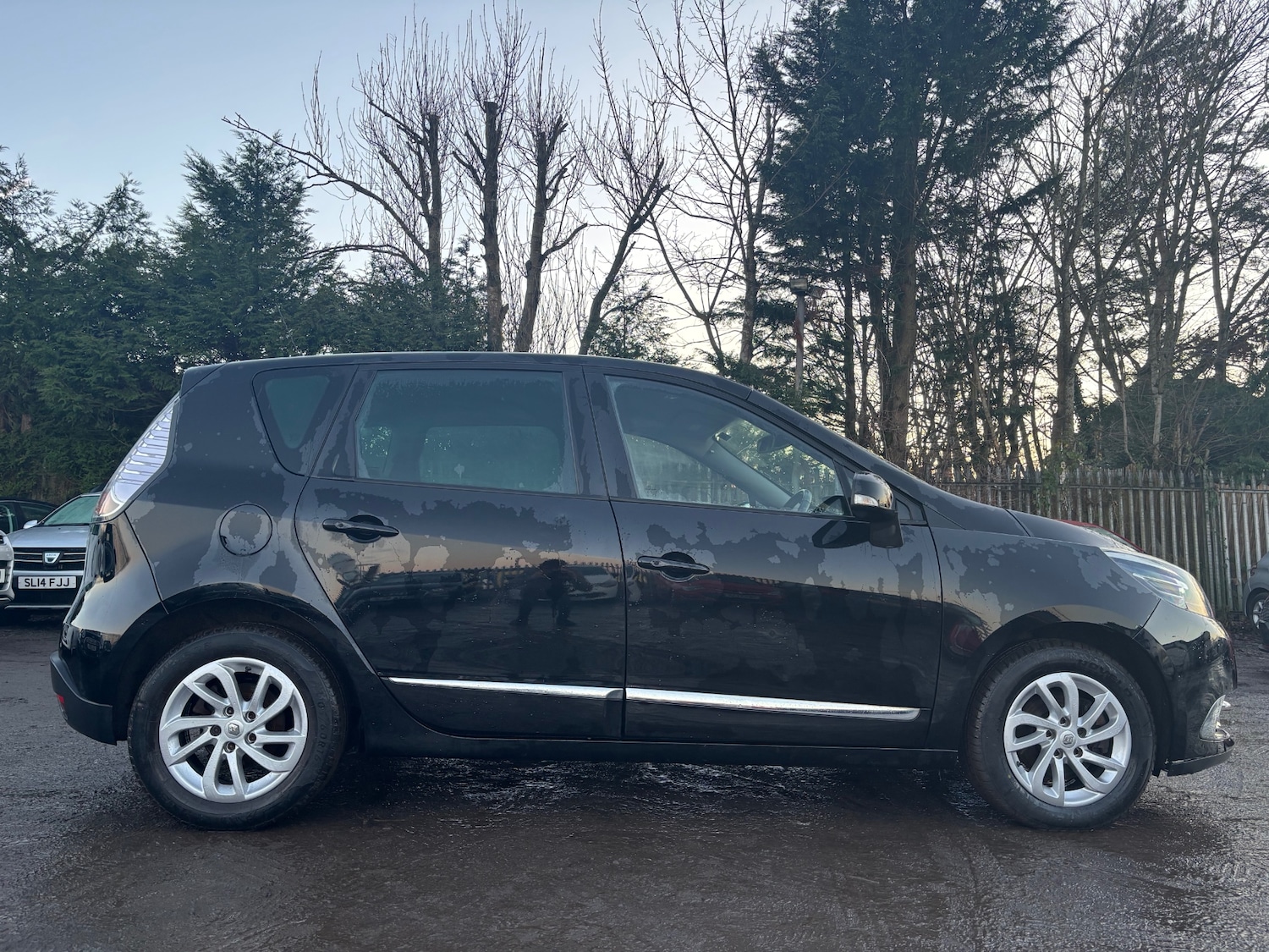 Used Renault Scenic 2015 for sale - 77248254: Photo 9