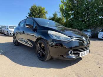 2014 (14) - 1.2 16V Dynamique MediaNav 5dr