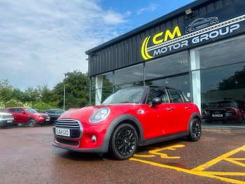 Used MINI Hatch 2014 for sale - 79017273: Photo