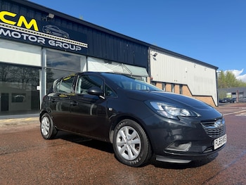 Used Vauxhall Corsa 2015 for sale - 78426516: Photo