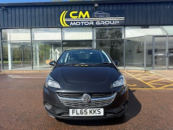 Used Vauxhall Corsa 2015 for sale - 78426516: Photo