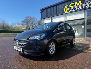Used Vauxhall Corsa 2015 for sale - 78426516: Photo
