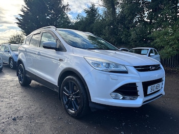 Used Ford Kuga 2014 for sale - 75968589: Photo