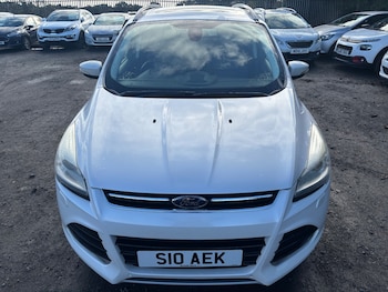 Used Ford Kuga 2014 for sale - 75968589: Photo