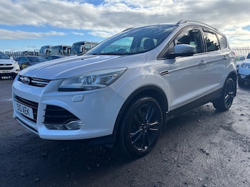 Used Ford Kuga 2014 for sale - 75968589: Photo