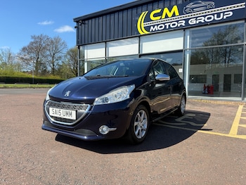 Used Peugeot 208 2015 for sale - 78427279: Photo