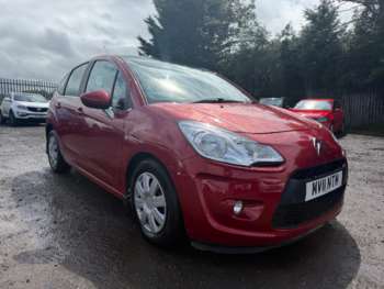 Used Citroen C3 2011 for sale - 75250116: Photo
