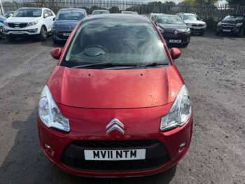 Used Citroen C3 2011 for sale - 75250116: Photo