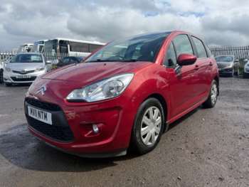 Used Citroen C3 2011 for sale - 75250116: Photo