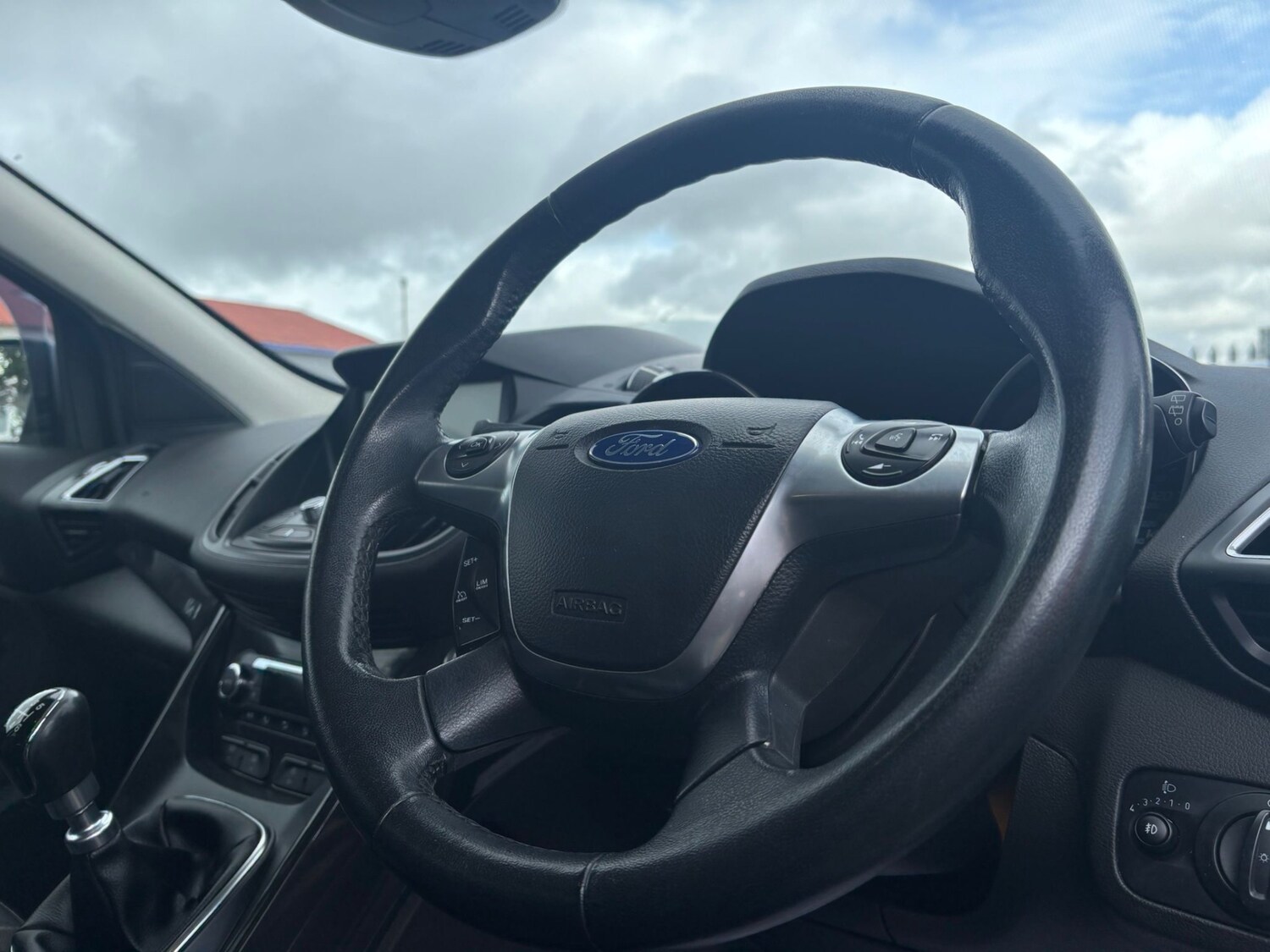 Used Ford Kuga 2016 for sale - 78179737: Photo 10