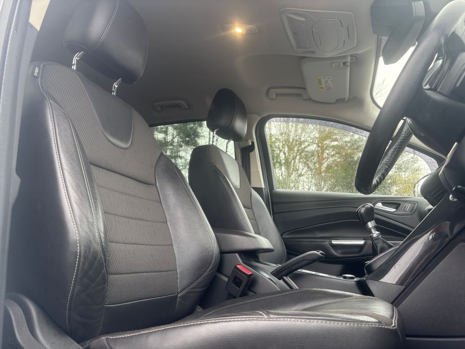 Used Ford Kuga 2016 for sale - 78179737: Photo 11