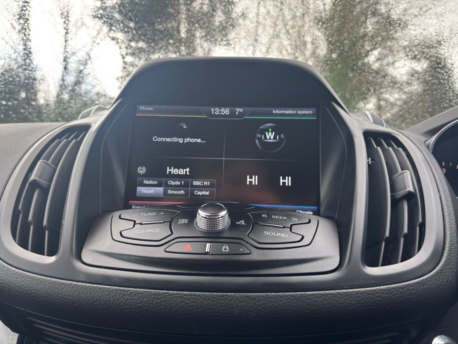 Used Ford Kuga 2016 for sale - 78179737: Photo 13