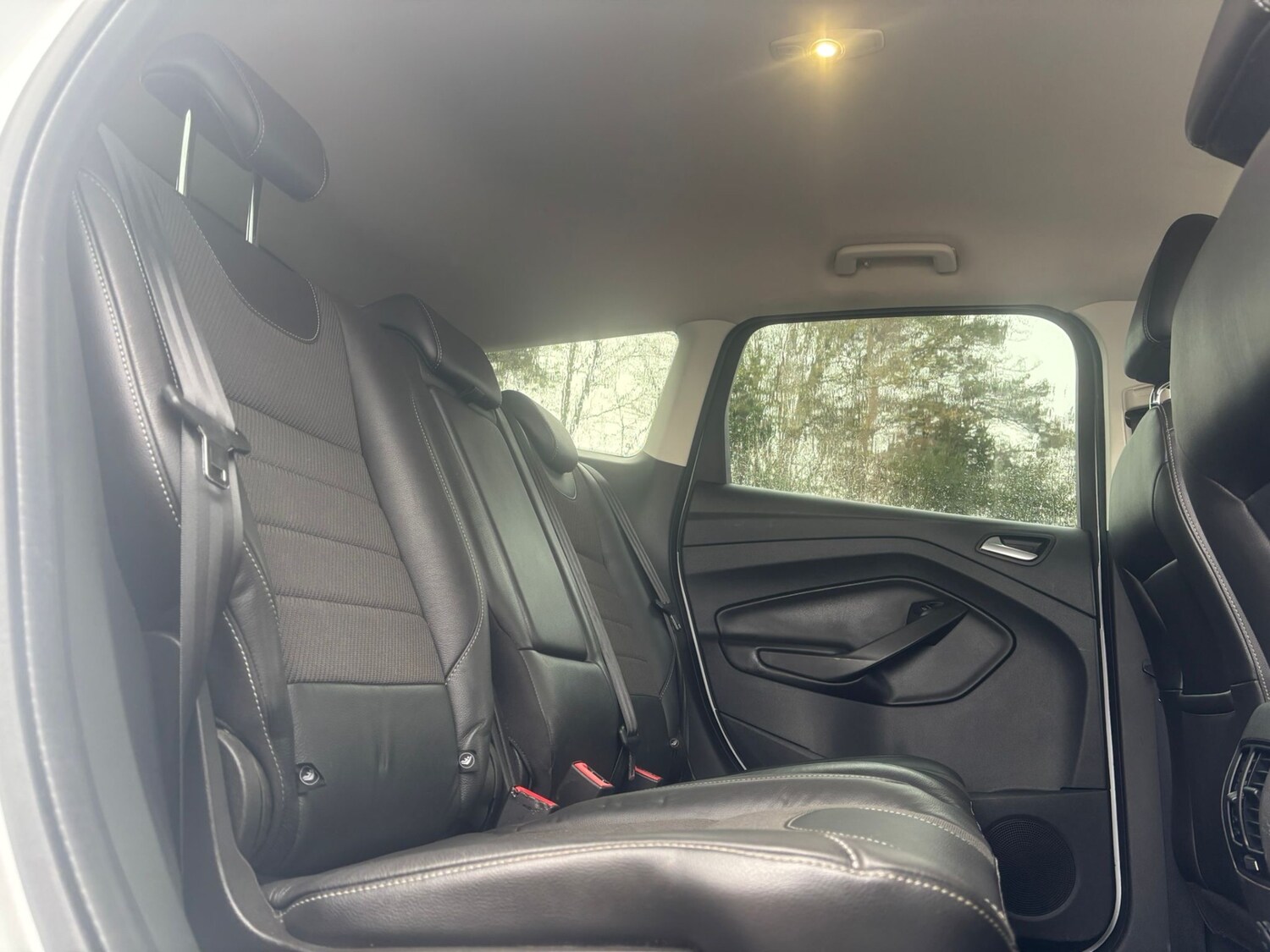 Used Ford Kuga 2016 for sale - 78179737: Photo 15